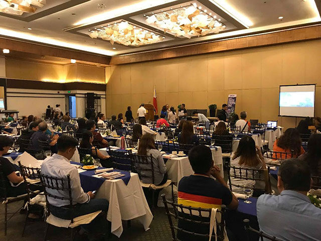 TIEZA holds TEZ Investment Forum in Bacolod City