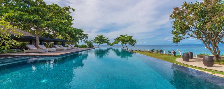 AMORITA RESORT THE NEWEST TOURISM ENTERPRISE ZONE (TEZ) OF BOHOL HAS A LOT TO OFFER
